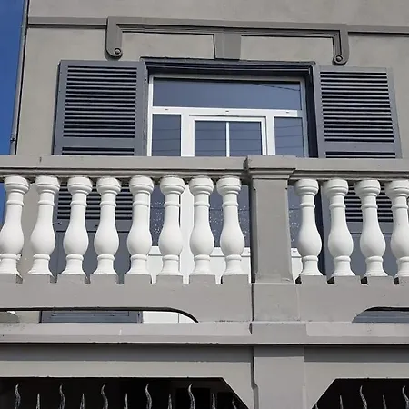 Maison Berckoise Belle Epoque - Plage Et Centre Exterior photo
