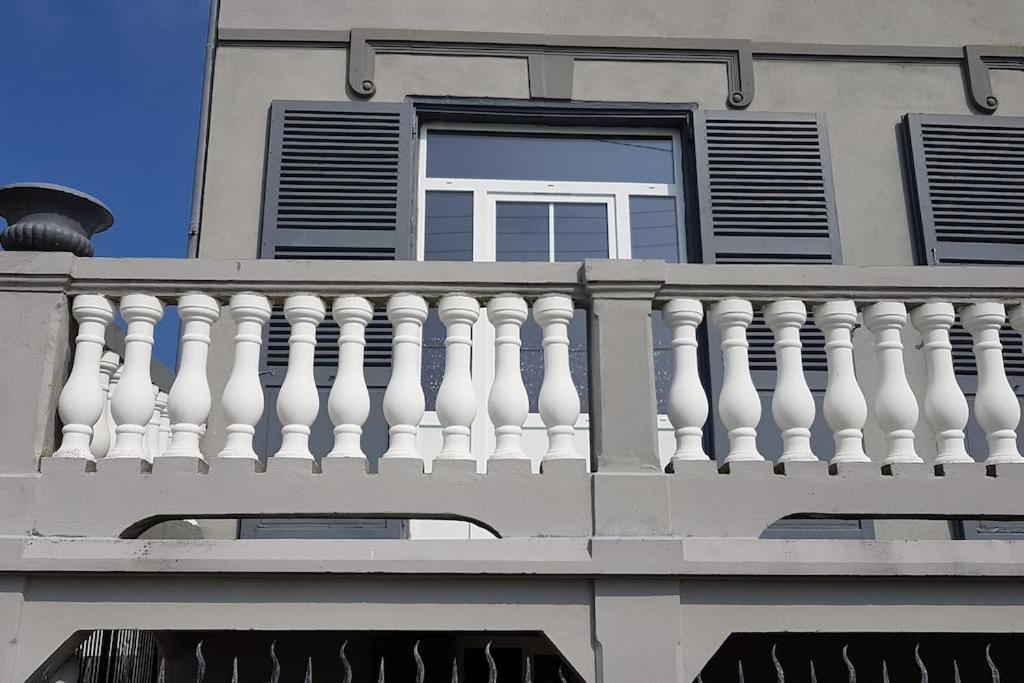 Maison Berckoise Belle Epoque - Et Centre Villa