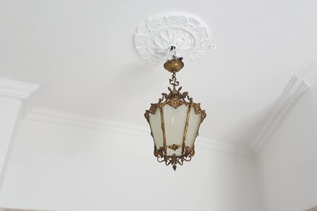 Maison Berckoise Belle Epoque - Et Centre