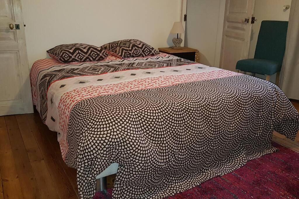 Maison Berckoise Belle Epoque - Et Centre