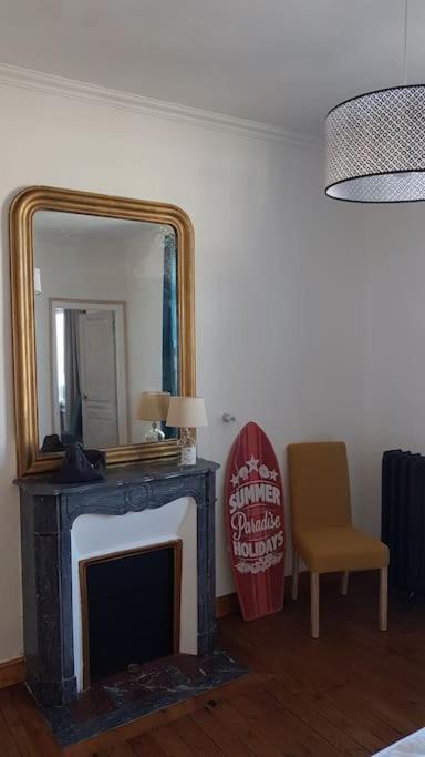 Maison Berckoise Belle Epoque - Et Centre
